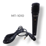 MICROFONE PROFISSIONAL COM FIO MT-1010 TOMATE