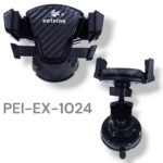 SUPORTE SILICONE PEI-EX-1024 PEINING
