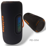 CAIXA DE SOM PEINING 20 W C RGB