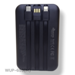 POWER BANK PEINING WUP-653 (M) - Imagem 2