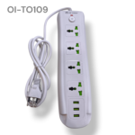 TOMADA POWER OI-TO109 OI VIDA