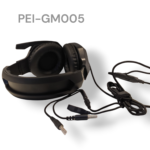 HEADFONE GAMER COM FIO PEI-GM005  PEINING - Imagem 2