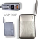 POWER PANK WUP-1019 PEINING 22.5 W