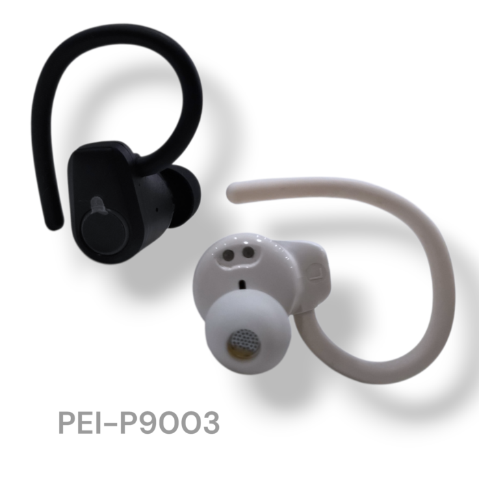 FONE DE CONDUÇÃO OSSEA PEI-P9003 PEINING (UNIDADE) - Imagem 2