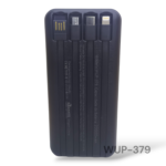 POWER BANK WUP-379 PEINING - Imagem 2