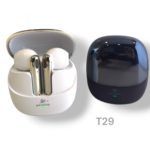 FONE DE OUVIDO T29 PEINING (UNIDADE)