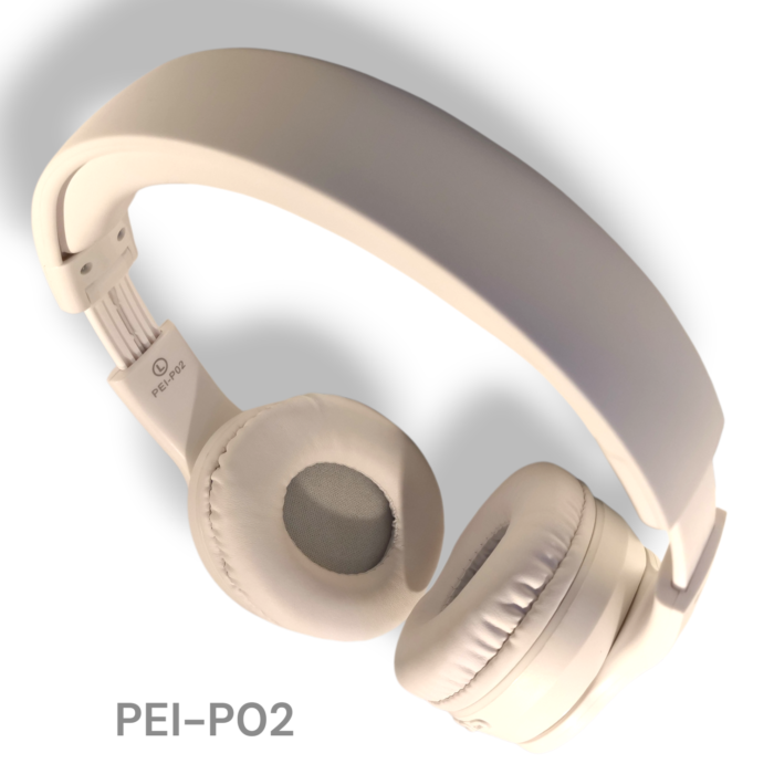 HEADFONE SEM FIO PEI-P02 PEINING - Imagem 2