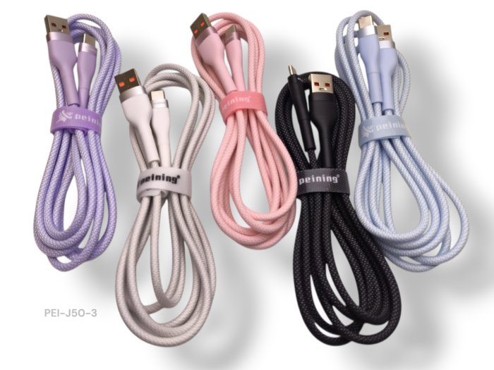 CABO DE DADOS 6 A PEINING (UNIDADE) - Imagem 2