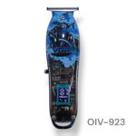 Máquina de Acabamentos Profissional OIV-923 | VGR ® OI VIDA