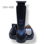 Máquina de Acabamentos Profissional OIV-108 | VGR ® OI VIDA