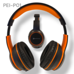 HEADFONE SEM FIO PEI-P01 PEINING - Imagem 2