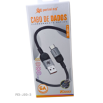 CABO DE DADOS TURBO 6A PEINING