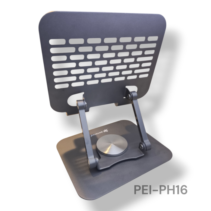 SUPORTE PARA TABLET PEI-PH16  PEINING - Imagem 2