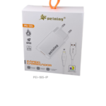 CARREGADOR RÁPIDO TP IP PEINING 3.1A