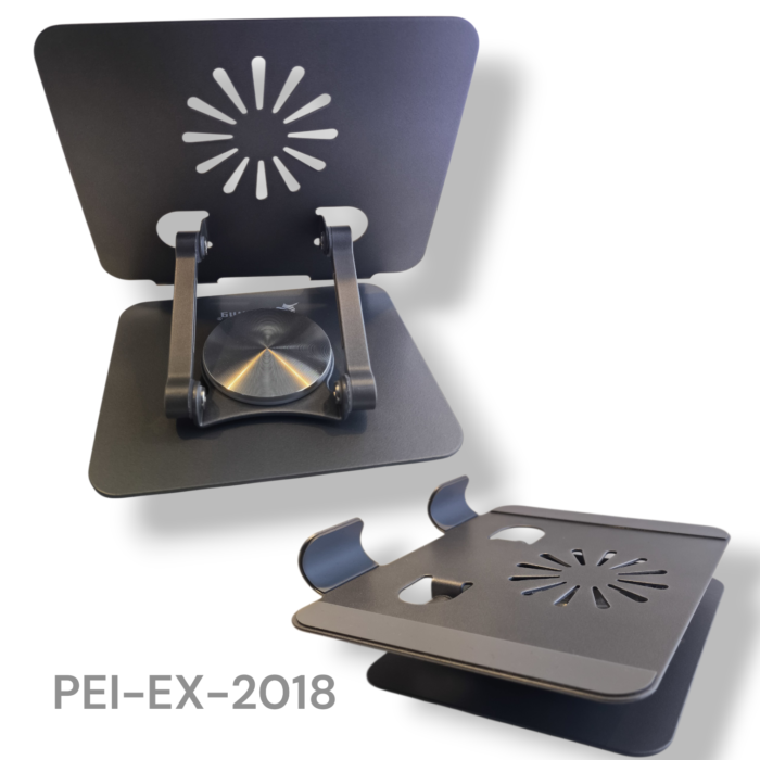 SUPORTE PARA TABLET PEI-EX-2018 PEINING - Imagem 2