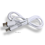 CABO FAST TURBO 65W PEINING - Imagem 2