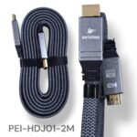 CABO HDMI PEI-HDJ01-2M PEINING