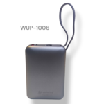 POWER BANK WUP-1006 PEINING (UNIDADE)