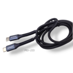 CABO DE DADOS TURBO 60 W PEINING - Imagem 2