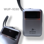 POWER BANK WUP-1030 PEINING 45 W