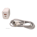 CARREGADOR RAPIDO PD 30W QUICK CHARGER 3.0 - Imagem 2