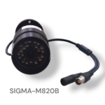 CAMERA EXTERNA SIGMA-M820B  ATEK