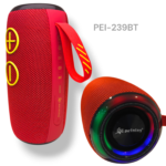 CAIXA DE SOM PEINING PEI-239BT 15W C RGB