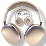 HEADFONE SEM FIO PEI-P9 PEINING