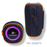 CAIXA DE SOM PEINING 15 W C RGB