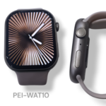 SMARTWATCH PEI-WAT10 PEINING - Imagem 2