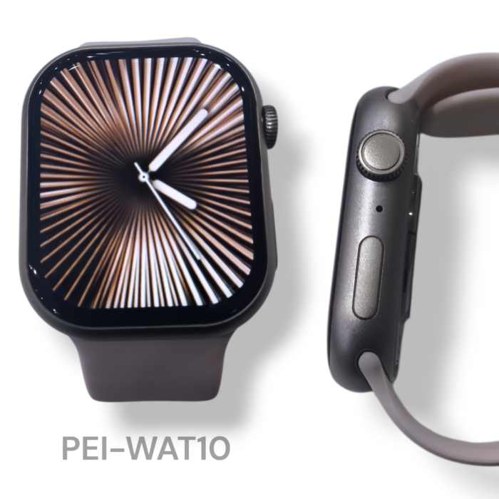 SMARTWATCH PEI-WAT10 PEINING - Imagem 2