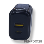 FONTE PARA CARREGADOR PEI-PD0128 PEINING - Imagem 2