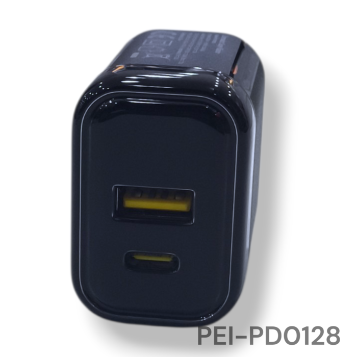 FONTE PARA CARREGADOR PEI-PD0128 PEINING - Imagem 2