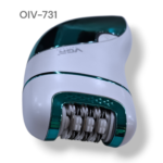 Máquina Depiladora e Aparadora de Pelos VGR OIV-731 - Imagem 2