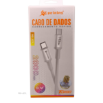 CABO DE DADOS TURBO 60 W PEINING