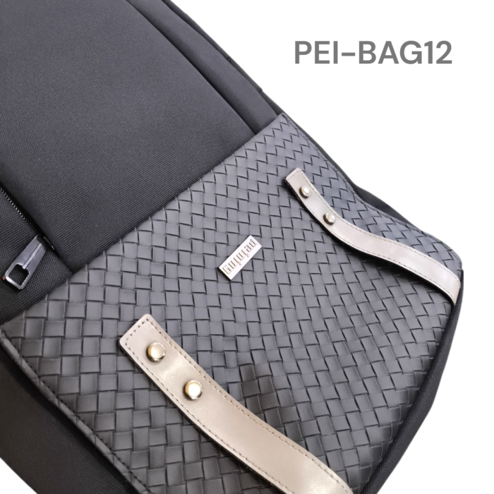 MOCHILA PEI-BAG12 PEINING - Imagem 3