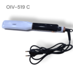 Prancha de Cabelo VGR OI VIDA OIV-519C Voyager Professional