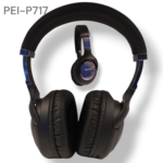HEADFONE SEM FIO PEI-P717 PEINING