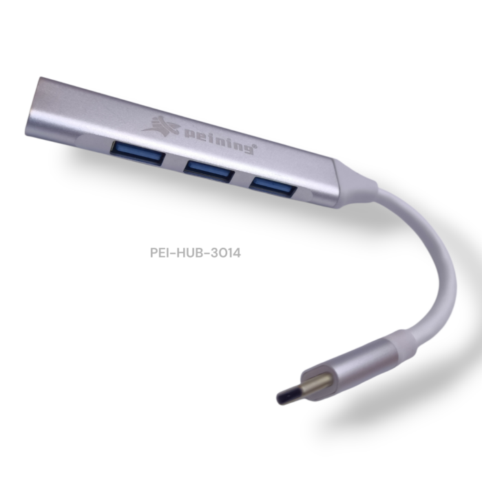 HUB P TP C PEINING - Imagem 2