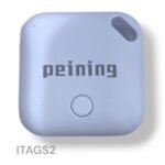 LOCALIZADOR ITAG S2 PEINING