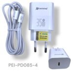 CARREGADOR  RAPIDO PEI-PD085-4  PEINING 35 W
