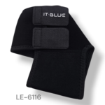 TORNOZELEIRA DE COMPRESSAO LE-6116 IT BLUE