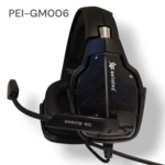 HEADFONE GAMER COM FIO PEI-GM006  PEINING