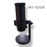 MICROFONE USB MT-1070R  TOMATE