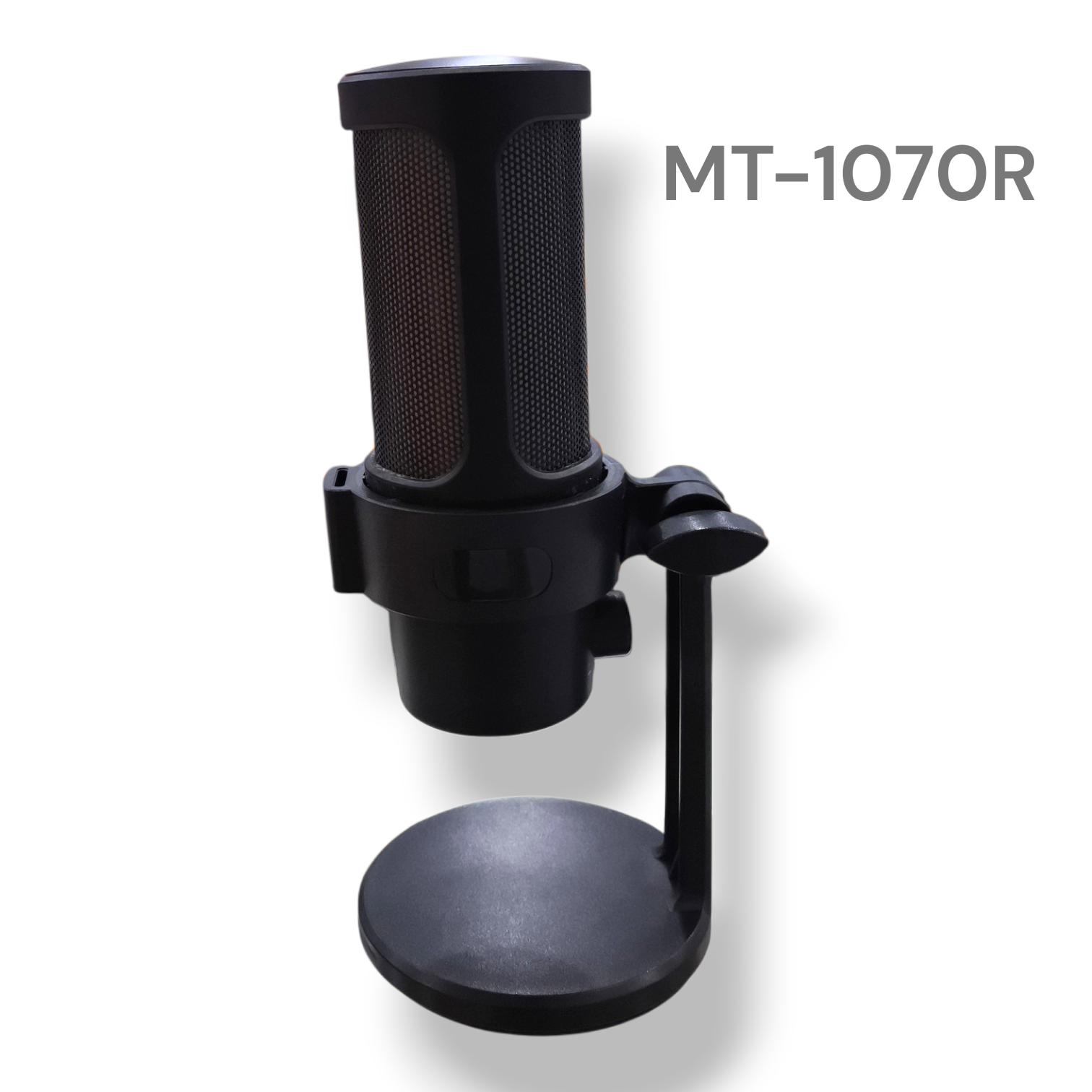 IMG_7749714013877871121.jpg MICROFONE USB MT-1070R TOMATE - Imagem 1