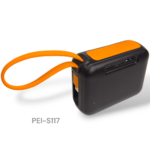 CAIXA DE SOM PEINING 5 W MINI - Imagem 2