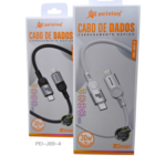 CABO DE DADOS TURBO 30 W  PEINING (UNIDADE)