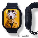 SMARTWATCH  PEI-WAT3 PEINING - Imagem 2
