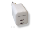 FONTE GAN QUICK CHARGER 35 W PEINING - Imagem 3
