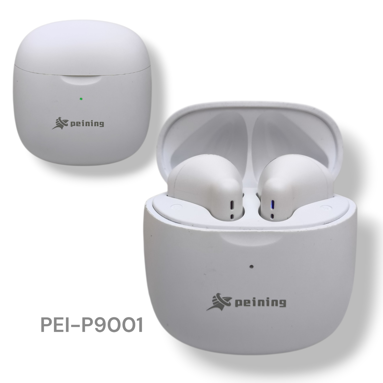 IMG_7839353718660533450 FONE DE OUVIDO PEI-9001 PEINING (UNIDADE) - Imagem 1